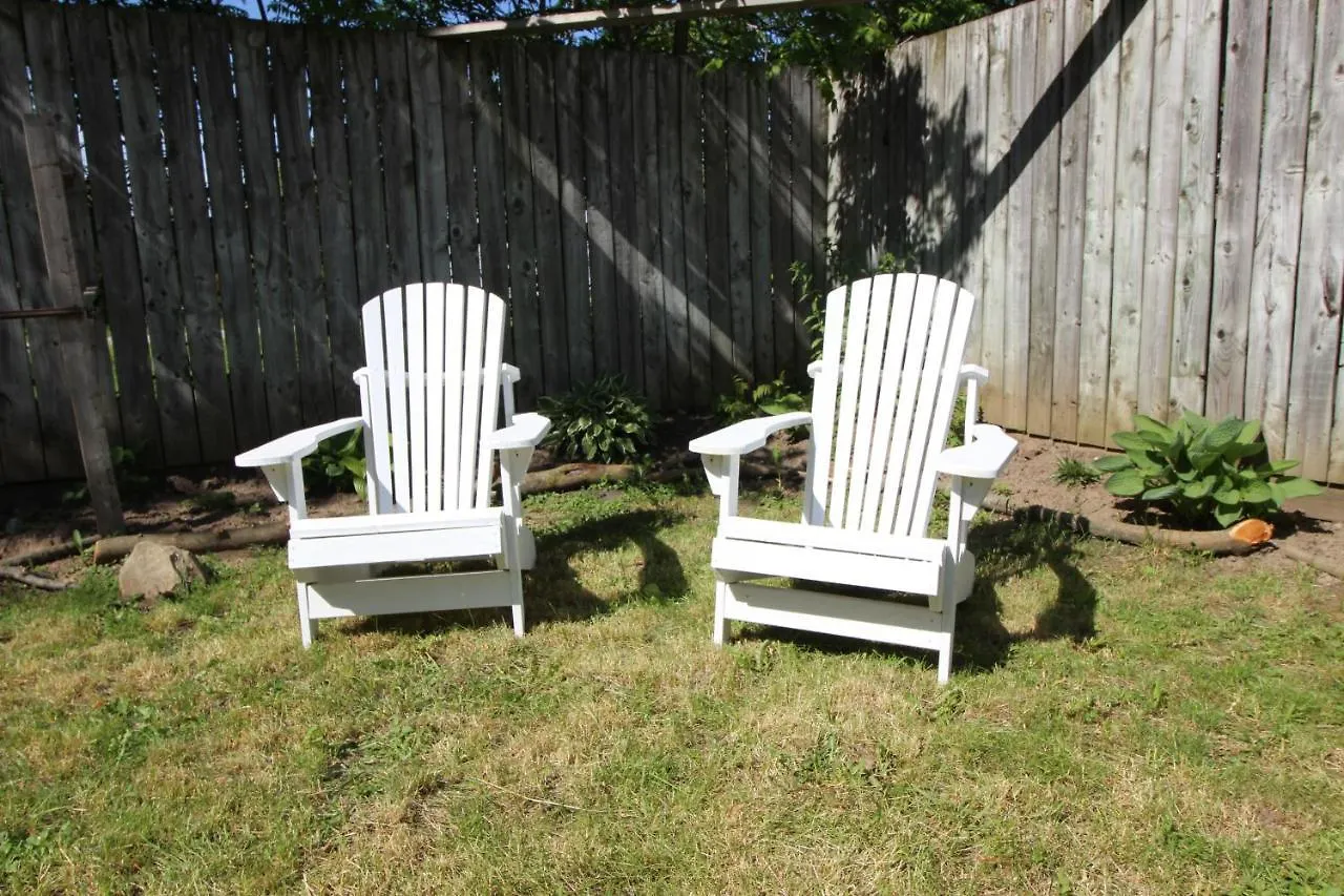 Holiday home Maison Doucet Niagara Falls
