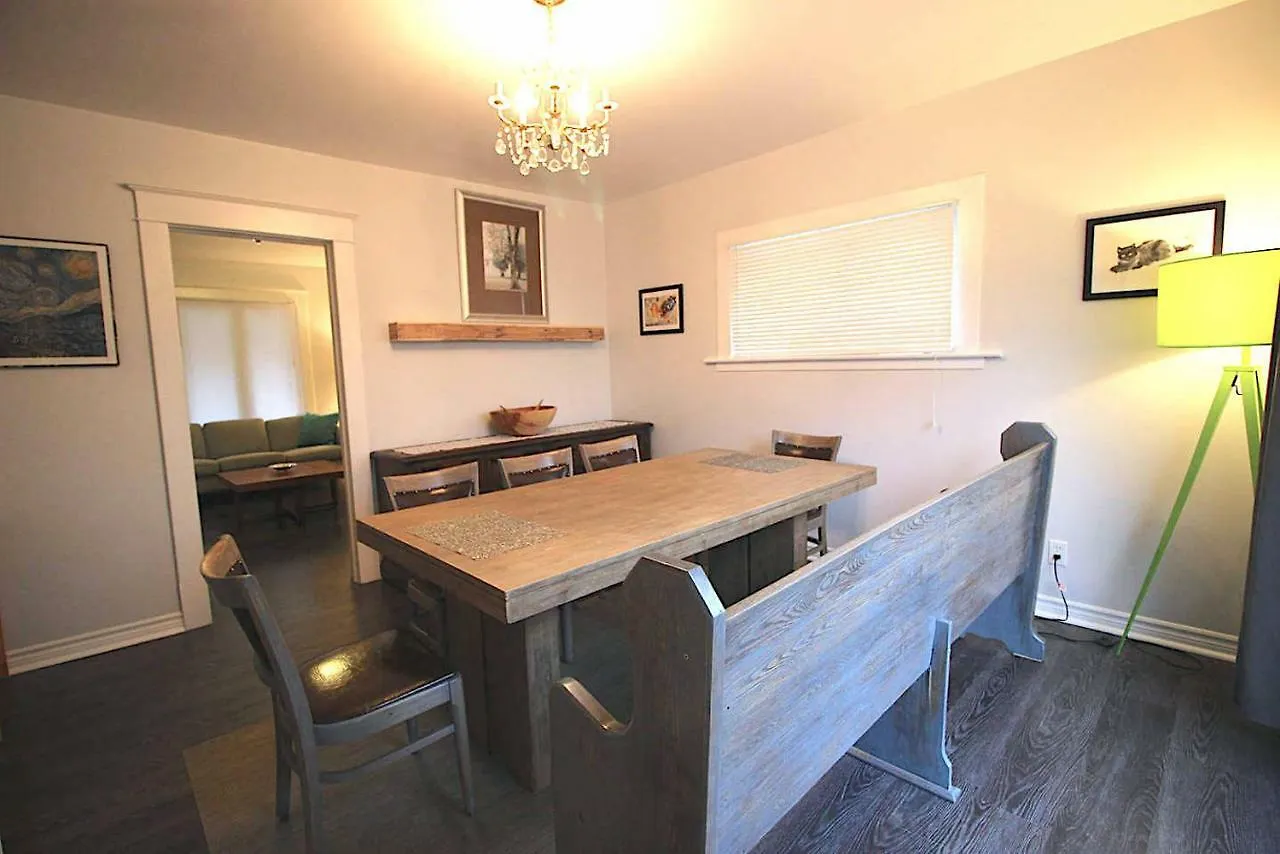Maison Doucet Niagara Falls Holiday home