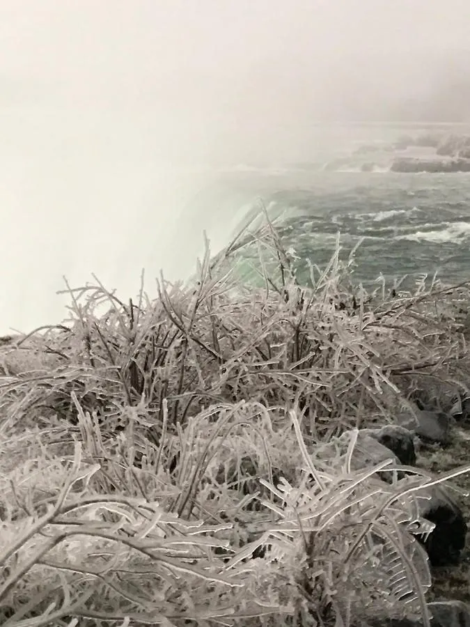 Holiday home Maison Doucet Niagara Falls Canada