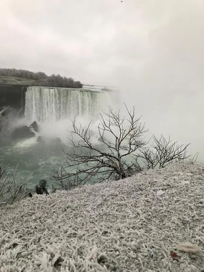 Maison Doucet Niagara Falls Canada