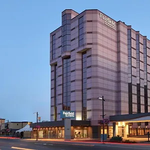 מלון Fairfield By Marriott Falls, Canada, מפלי הניאגרה