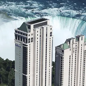 Hilton Falls/ Fallsview And Ниагара-Фолс