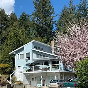 Bayview Bed & Breakfast Mill Bay