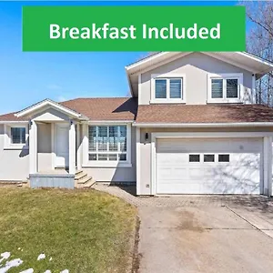  Holiday home Country In The - Wonderful Complimentary Breakfast Delivered Daily To House