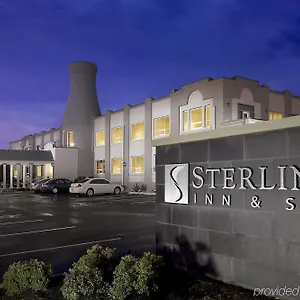 Sterling & Ниагара-Фолс