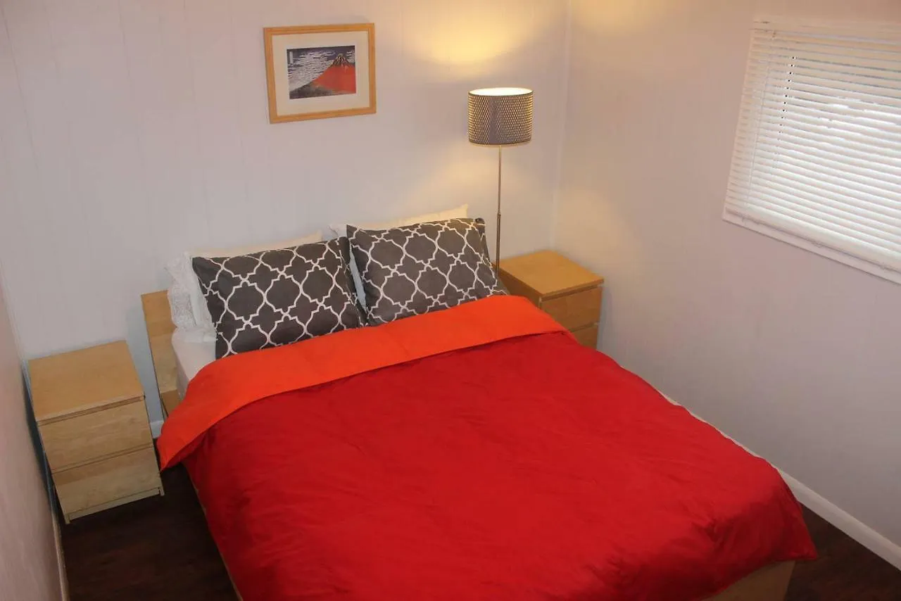 Holiday home Maison Doucet Niagara Falls Canada