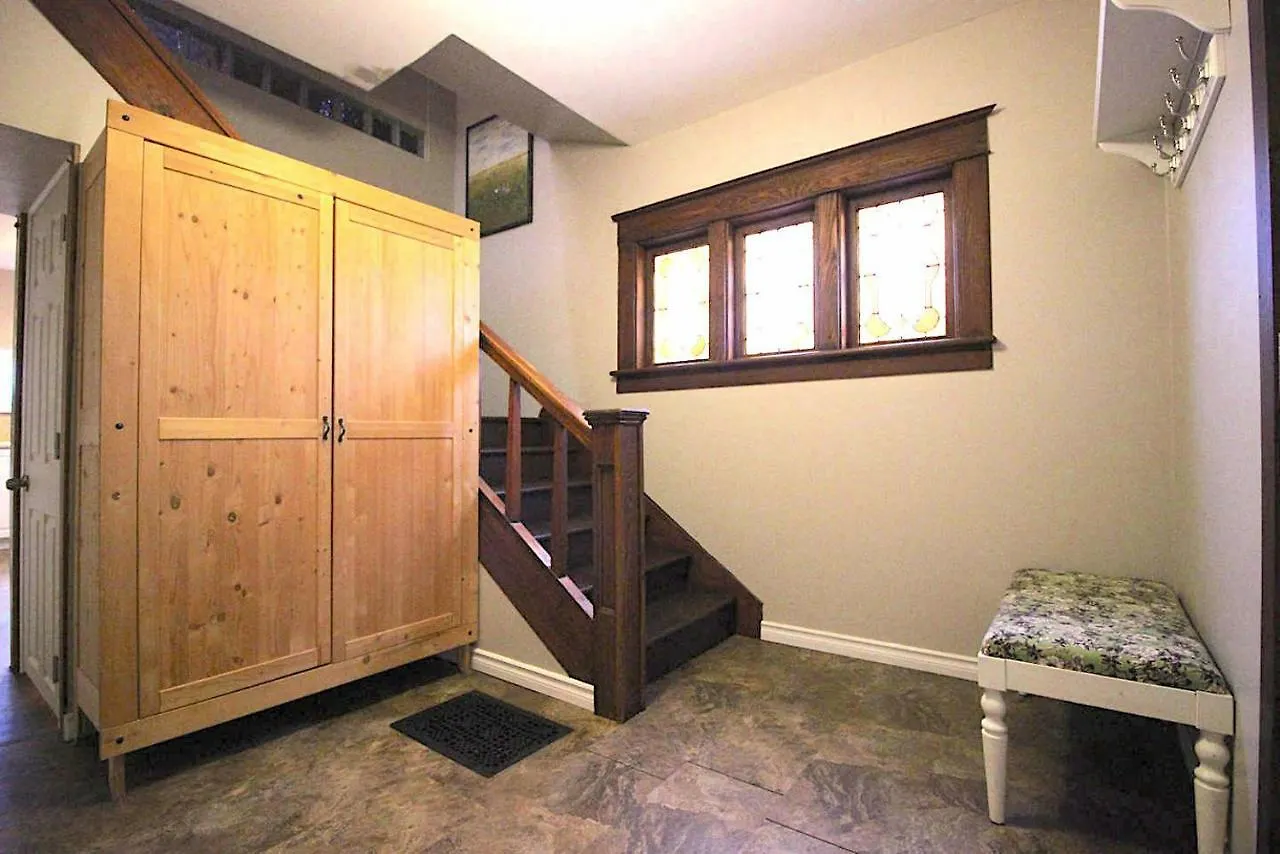 Holiday home Maison Doucet Niagara Falls