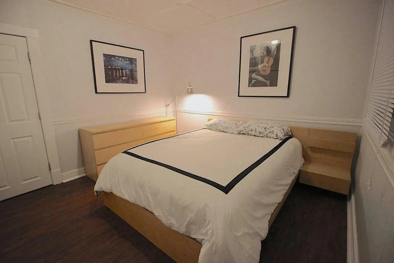 Maison Doucet Niagara Falls Holiday home